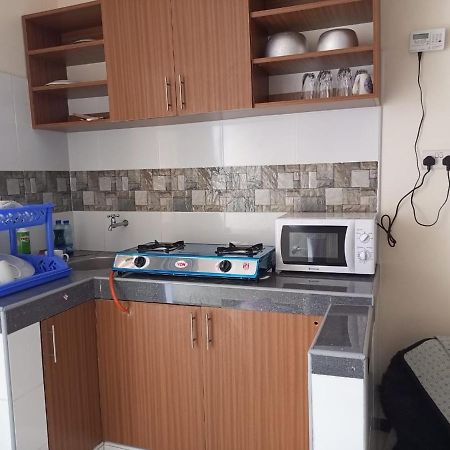 مومباسا Lovely 1 Bedroom In Bamburi With Reliable Wifi المظهر الخارجي الصورة