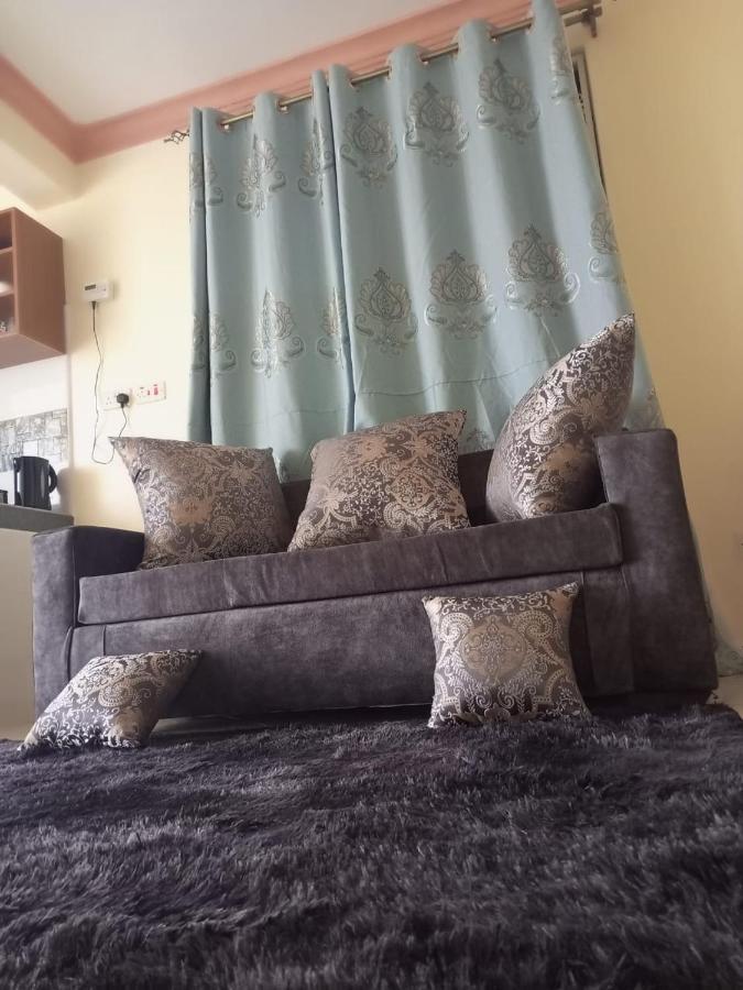 مومباسا Lovely 1 Bedroom In Bamburi With Reliable Wifi المظهر الخارجي الصورة