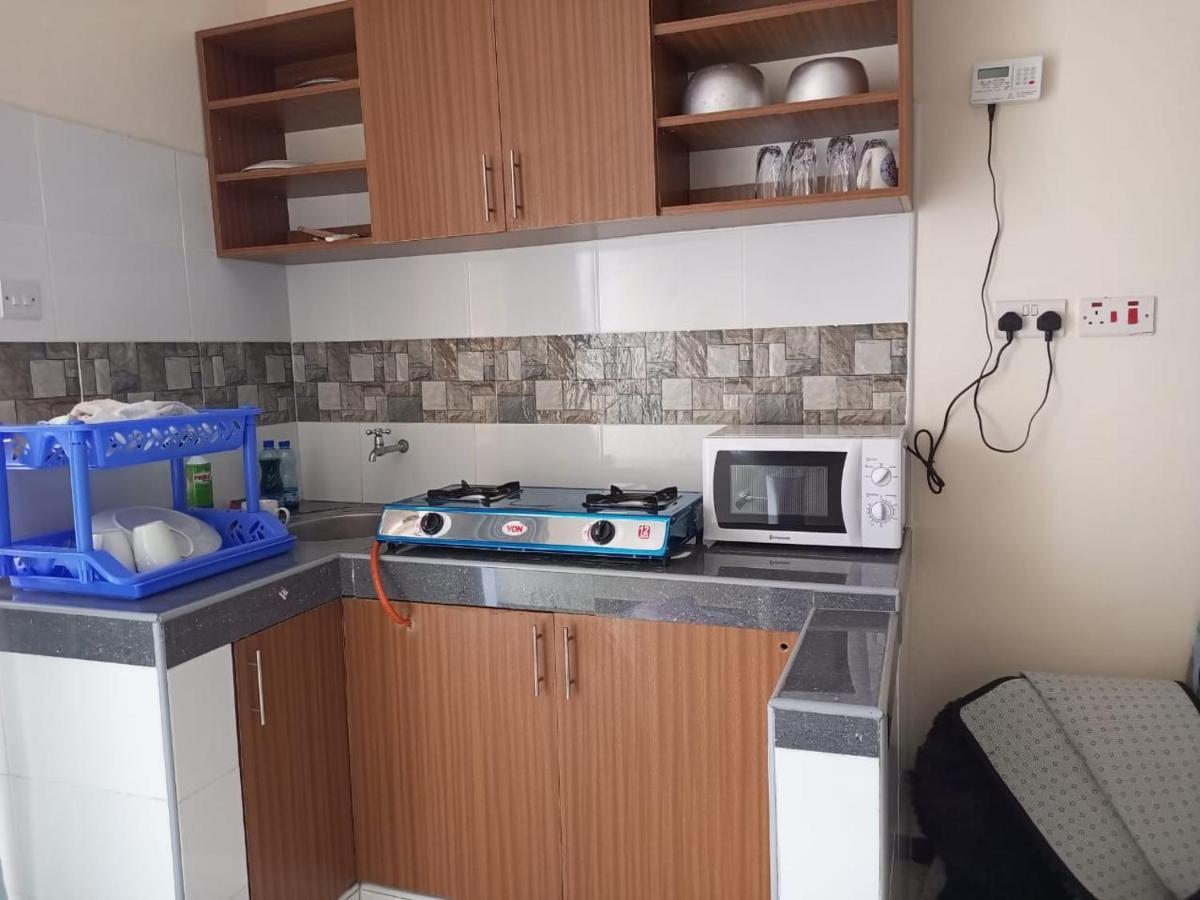 مومباسا Lovely 1 Bedroom In Bamburi With Reliable Wifi المظهر الخارجي الصورة