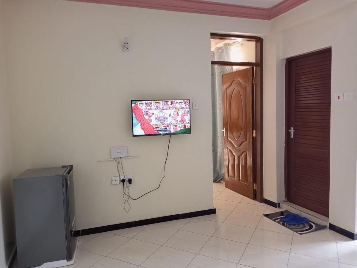مومباسا Lovely 1 Bedroom In Bamburi With Reliable Wifi المظهر الخارجي الصورة