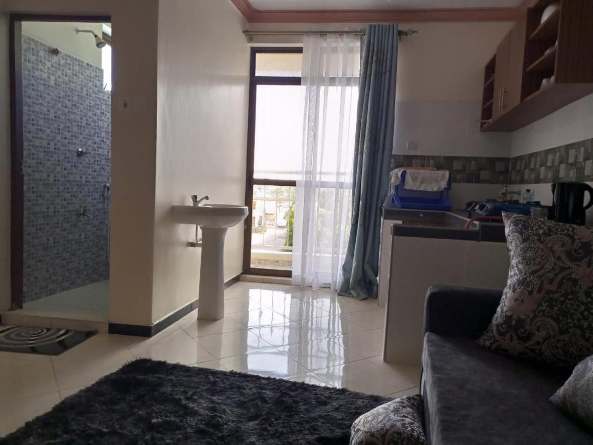 مومباسا Lovely 1 Bedroom In Bamburi With Reliable Wifi المظهر الخارجي الصورة
