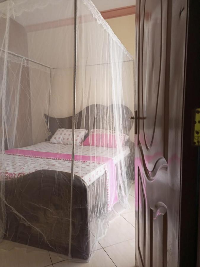 مومباسا Lovely 1 Bedroom In Bamburi With Reliable Wifi المظهر الخارجي الصورة