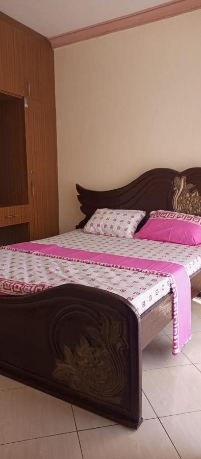 مومباسا Lovely 1 Bedroom In Bamburi With Reliable Wifi المظهر الخارجي الصورة