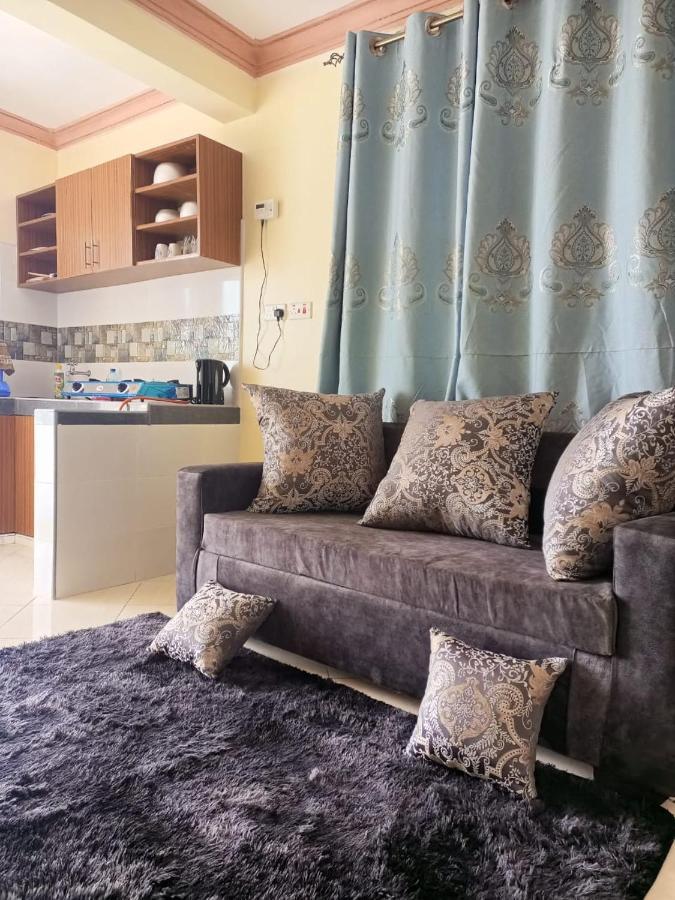 مومباسا Lovely 1 Bedroom In Bamburi With Reliable Wifi المظهر الخارجي الصورة
